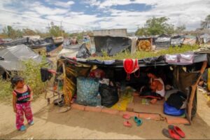 4,8 millones de personas en Venezuela están en pobreza extrema: Consultores 21