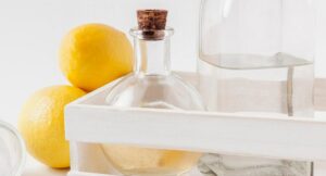 7 cosas que nunca debe limpiar con vinagre blanco; ojo con los elementos de cocina