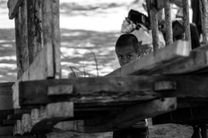 7 de cada 10 familias padece inseguridad alimentaria en Venezuela: Consultores 21