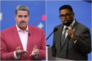 “A Venezuela no se le ofende, no se le provoca”