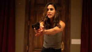 ACTRIZ SCREAM ISRAEL | La saga ‘Scream’ fulmina a una actriz por pronunciarse sobre la guerra de Israel Noticia