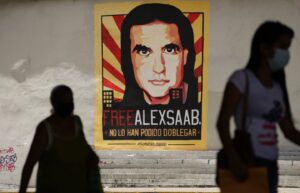 AP: Agente de la DEA filtró información secreta sobre Alex Saab a abogados defensores