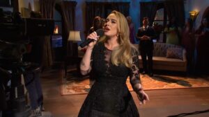 Adele sorprende a sus seguidores venezolanos durante concierto en Las Vegas (Video) - AlbertoNews