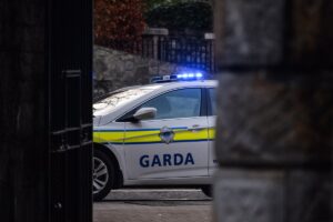 Al menos cinco heridos, entre ellos tres niños, por un apuñalamiento múltiple en el centro de Dublín