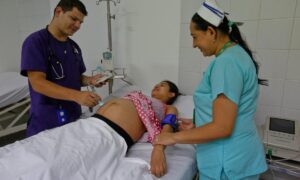 Alarma en Villavicencio por muertes prenatales: autoridades recomiendan ir a controles - Otras Ciudades - Colombia
