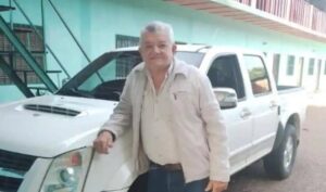 Alcalde de Barbacoas fue robado a mano armada mientras regresaba de una actividad con Maduro