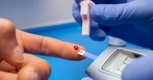 Alerta por incremento de casos de diabetes en Colombia en los próximos siete años