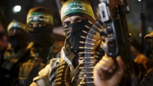 Alto el fuego de tres días a cambio de 50 rehenes: las condiciones que pretende imponer Hamás en Qatar - AlbertoNews