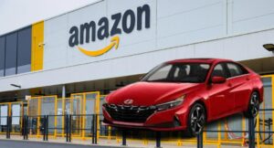 Amazon venderá carros y metió en problemas a varias empresas en Estados Unidos