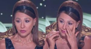 Amparo Grisales lloró en 'Yo Me Llamo' con historia de hombre con muerte cerebral