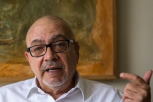 Andrés Caleca: Hay chance de vencer a Maduro en 2024