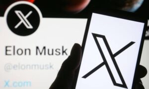 Apple suspende su publicidad en X tras un polémico comentario de Musk sobre los judíos - AlbertoNews