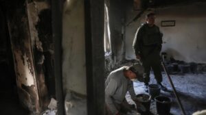 Arqueólogos buscan víctimas de Hamás en los kibutz de Israel - AlbertoNews