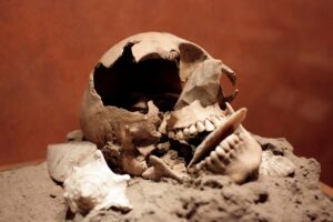 Así fue el primer gran conflicto bélico durante el Neolítico tardío en Europa