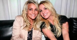 Así respondió Jamie Lynn Spears las acusaciones de haberse quedado con parte de la fortuna de su hermana Britney