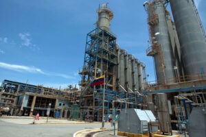 Asoquim propone plan de $8.000 millones para revivir la industria química y petroquímica