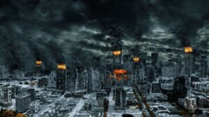Aterrador: Científicos de Harvard revelan que el "fin del mundo" será en 2026, ¿cómo llegará?