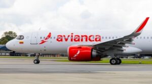 Avianca activa nuevas rutas con Venezuela a partir de diciembre