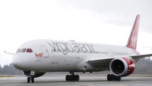 Avión propulsado sin combustibles fósiles vuela de Londres a Nueva York