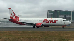 Avior Airlines retomará operaciones en tres rutas entre Colombia y Venezuela a partir de 2024