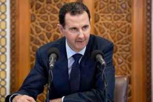 Bashar al-Assad aprueba una amnista general que cambia penas de muerte por cadenas perpetuas