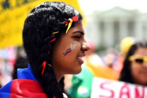 Biden decreta el #30Nov como el “Día de Venezuela” e invita a 80 venezolanos ejemplares
