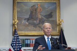 Biden se reunirá con 7 mandatarios latinoamericanos este viernes