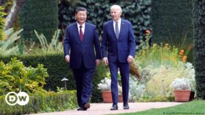 Biden ve “progreso” para bajar tensiones tras reunión con Xi – DW – 16/11/2023