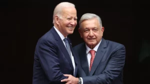 Biden y López Obrador  revisarán temas económicos, de frontera y drogas en la cumbre de APEC