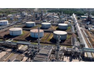 Bodas asegura que falta inversión para mantener activas las refinerías del país
