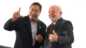 Bolivia recibe luz verde para convertirse en miembro pleno del Mercosur