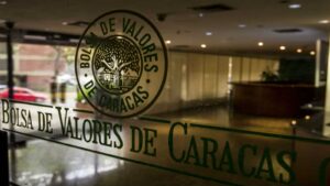 Bolsa de Valores de Caracas reporta un 25% de aument...