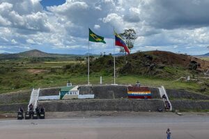 Brasil reforzó la presencia militar en su frontera con Venezuela ante el aumento de tensión en el conflicto con Guyana por el Esequibo