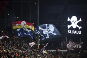 Bundesliga: La aficin de izquierdas del St. Pauli se rompe por el apoyo a Israel: "Han cruzado la raya"