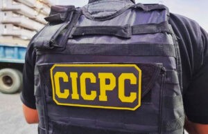 CICPC capturó a seis personas durante dispositivos de seguridad en Aragua y Carabobo