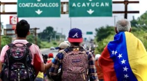 CIDH concluye que países de la región deben reconocer como refugiados a quienes huyen de Venezuela