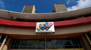 CNE cumple 75 % de cronograma para referendo sobre Esequibo