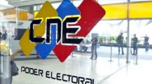 CNE recibe decisión del TSJ sobre constitucionalidad de referendo consultivo sobre el Esequibo