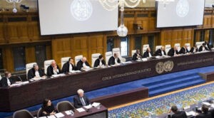 CPI concluye que Venezuela no investiga crímenes