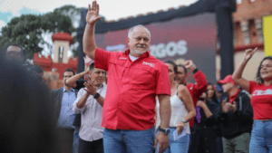 Cabello: Casal reveló que Súmate infló los resultados de la primaria