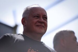 Cabello rechaza comunicado de CEV sobre referendo: ¡Da pena, vergüenza!