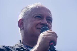 Cabello tildó a Almagro de "miserable" por decir que Venezuela está agrediendo a Guyana