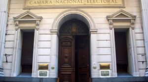 Cámara Electoral de Argentina tacha de «infundadas» versiones de fraude en segunda vuelta