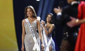 Camila Avella se confiesa sobre Miss Universo: No sentí tanto ese apoyo de colombianos - Gente - Cultura