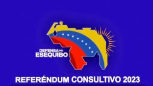 Campaña por el Referéndum Consultivo arrancará el lunes 6 con marchas en todos los municipios de Venezuela