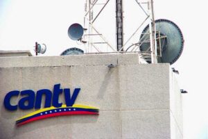 Cantv ofertará más de 39 millones de acciones en la Bolsa de Valores de Caracas el #24Nov