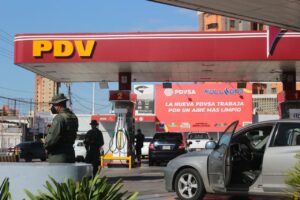 Casi 70 estaciones de servicio fueron habilitadas para el despacho de gasolina en el Zulia