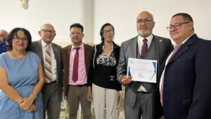 Celebran aniversario del Hospital de Barquisimeto con jornadas y un congreso