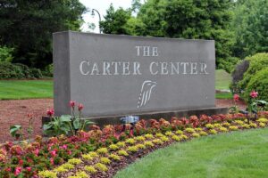 Centro Carter está en Caracas para estudiar posible observación electoral en presidenciales 2024