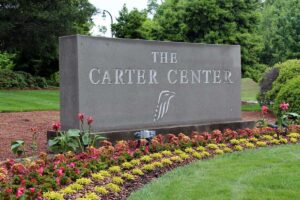Centro Carter llega a Venezuela para evaluar observación de las presidenciales de 2024
